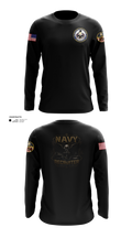 NRS CLARKSVILLE Long Sleeve Performance Shirt - 21