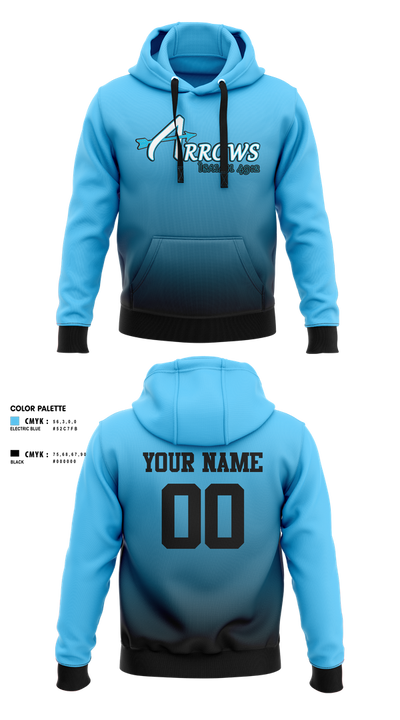 Arrows 74148955 Hoodie - 3 (1)