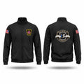 Baldwin Borough Police Department Windbreaker - 2