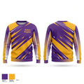 Eaton Eagles 20388603 Crew Neck Sweatshirt - 1