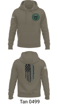 Tennessee Traffic Officer 80473103 Hoodie - 12