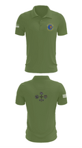 49 LRS 45373346 Short Sleeve Performance Polo - 46
