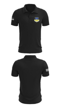CCAF 27164787 Short Sleeve Performance Polo - 18