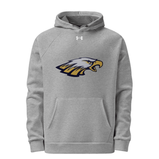Naylor Lady Eagles Softball 28610012 Under Armour速 Hoodie