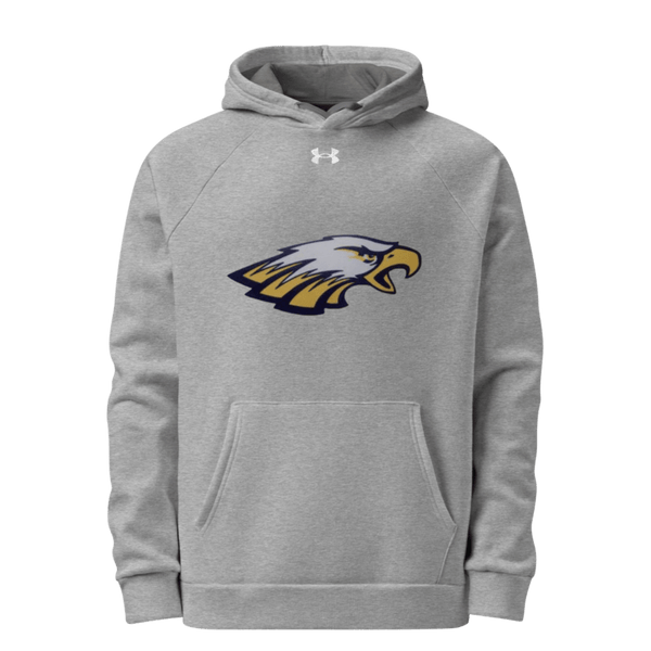 Naylor Lady Eagles Softball 28610012 Under Armour速 Hoodie