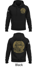 B-Co 834th ASB 11219519 Hoodie - 16
