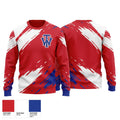 W.I.T. 71993395 Crew Neck Sweatshirt - 1