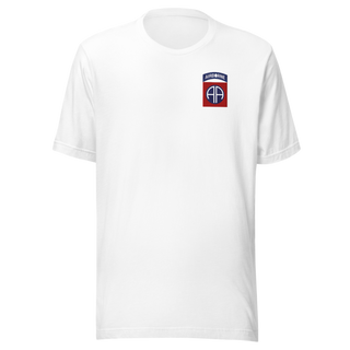 A.Co 1-22 ASB 36060653 Unisex Staple T-Shirt | Bella + Canvas 3001