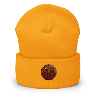Supreme Showdown Cuffed Beanie | Yupoong 1501KC
