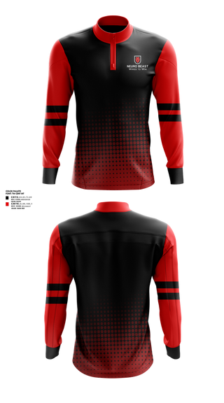 Quarter Zip Jacket, team name, , Teamtime, Team time, sublimation, custom sports apparel, team uniforms, spirit wear, spiritwear, sports uniforms, custom shirts, team store, custom team store, fundraiser sports, apparel fundraiser