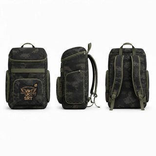 Gear Bag, ACSO SRT, Police, Teamtime, Team time, sublimation, custom sports apparel, team uniforms, spirit wear, spiritwear, sports uniforms, custom shirts, team store, custom team store, fundraiser sports, apparel fundraiser