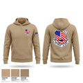 FL-932 Hoodie - 1