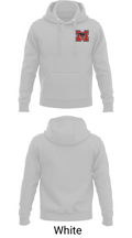 Mcdougle Middle School Basketball 81434355 Hoodie - 3