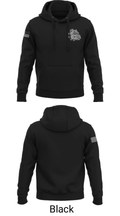 Batavia High School Basketball 91746982 Hoodie - 10