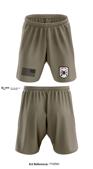 Athletic Shorts With Pockets, V 2/1 The Professionals, Marines, Teamtime, Team time, sublimation, custom sports apparel, team uniforms, spirit wear, spiritwear, sports uniforms, custom shirts, team store, custom team store, fundraiser sports, apparel fundraiser