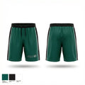 Jackson Dance 2996899 Athletic Shorts With Pockets - 1