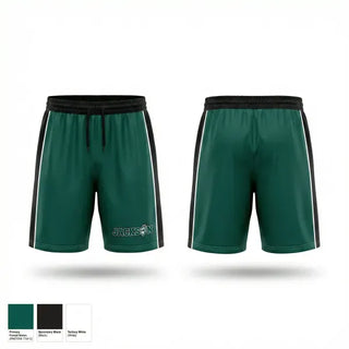 Athletic Shorts With Pockets, Jackson Dance, Cheer, Teamtime, Team time, sublimation, custom sports apparel, team uniforms, spirit wear, spiritwear, sports uniforms, custom shirts, team store, custom team store, fundraiser sports, apparel fundraiser