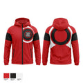 German youth baseball league Windbreaker - 1