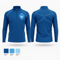 Journey FC Quarter Zip Jacket - 1