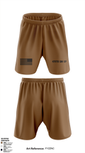 475th QM GP 38545111 Athletic Shorts With Pockets - 1