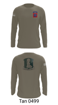 A.Co 1-22 ASB 36060653 Long Sleeve Performance Shirt 66