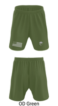 PGPD 29456729 Athletic Shorts With Pockets - 29