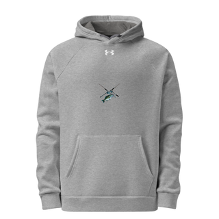 The Fishing Haven 49483500 Under Armour Hoodie