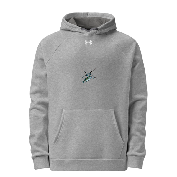 The Fishing Haven 49483500 Under Armour Hoodie