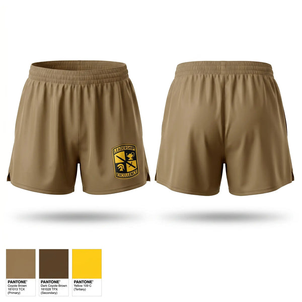 Ranger Panties, Temple University Red Diamond Battalion, Army, Teamtime, Team time, sublimation, custom sports apparel, team uniforms, spirit wear, spiritwear, sports uniforms, custom shirts, team store, custom team store, fundraiser sports, apparel fundraiser