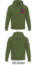 1-319th AFAR 20885310 Hoodie - 32