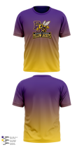 Denham Springs Short Sleeve Performance Shirt - 4