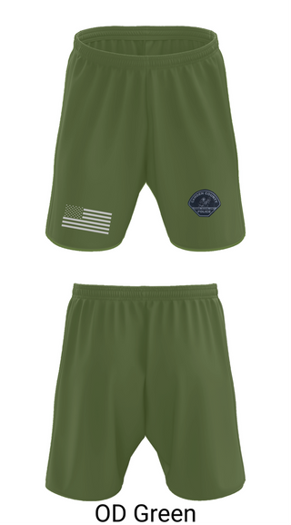 Athletic Shorts With Pockets, CCPD CRIME SCENE UNIT, , Teamtime, Team time, sublimation, custom sports apparel, team uniforms, spirit wear, spiritwear, sports uniforms, custom shirts, team store, custom team store, fundraiser sports, apparel fundraiser