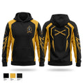 Executioners Hoodie - 1