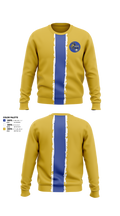 Gholson F.C. 37024901 Crew Neck Sweatshirt - 4