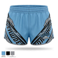 Northwest Greyhounds Women's Shorts - 1