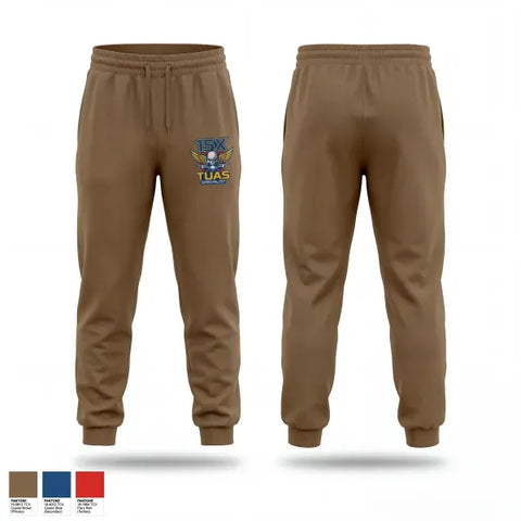 Sweatpants, B.CO 2/13th 15X, Army, Teamtime, Team time, sublimation, custom sports apparel, team uniforms, spirit wear, spiritwear, sports uniforms, custom shirts, team store, custom team store, fundraiser sports, apparel fundraiser