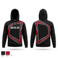 Bombers Hoodie - 1