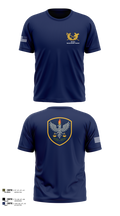 US Army Special Victims’ Counsel 25692350 Short Sleeve Performance Shirt - 8