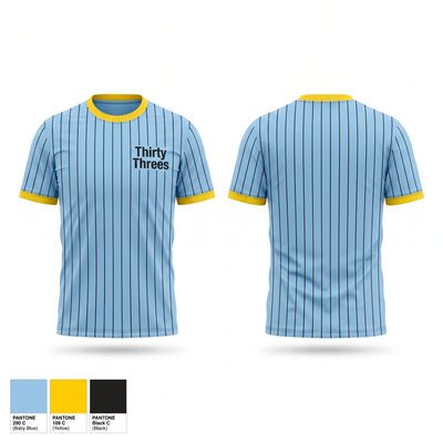 Thirty Threes Short Sleeve Performance Shirt - 1