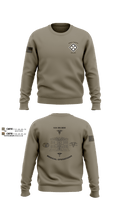 926 EN BDE 8514064 Crew Neck Sweatshirt - 1