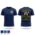 Electronic Monitoring Short Sleeve Performance Shirt - 1