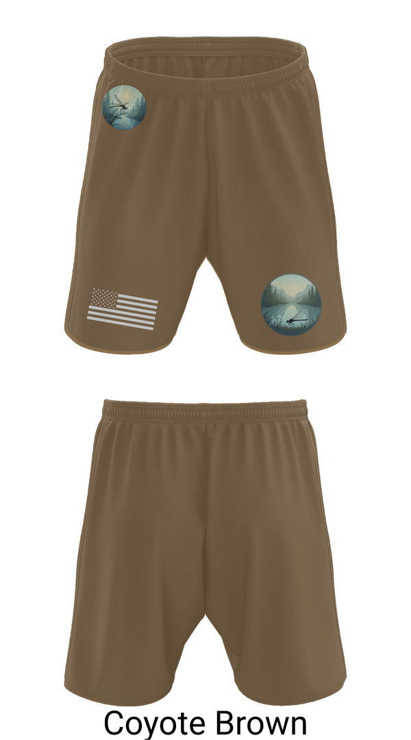 Athletic Shorts With Pockets, JM Autism association, , Teamtime, Team time, sublimation, custom sports apparel, team uniforms, spirit wear, spiritwear, sports uniforms, custom shirts, team store, custom team store, fundraiser sports, apparel fundraiser