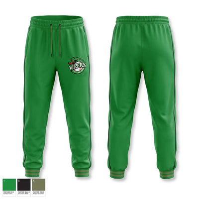 Eastern Iowa Vipers Sweatpants - 2