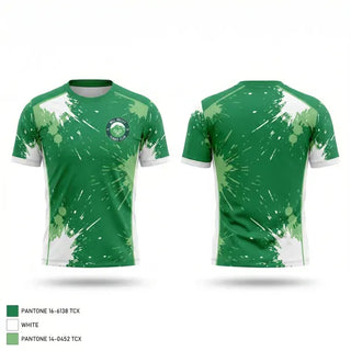 Short Sleeve Performance Shirt, Mill Valley Tennis Club, Tennis, Teamtime, Team time, sublimation, custom sports apparel, team uniforms, spirit wear, spiritwear, sports uniforms, custom shirts, team store, custom team store, fundraiser sports, apparel fundraiser
