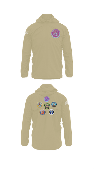 USMOG 65011829 Windbreaker - 81