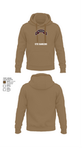 5th Rangers 1510549 Hoodie - 11
