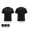 Gonzales County ESD #1 77687820 Old School Cotton Feel Shirt - 1