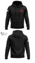 Rescue2/Engine5 44225024 Hoodie - 100