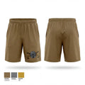 01-26 MP BOLC 22384694 Athletic Shorts With Pockets - 1