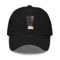 Melina's Trial Dad hat